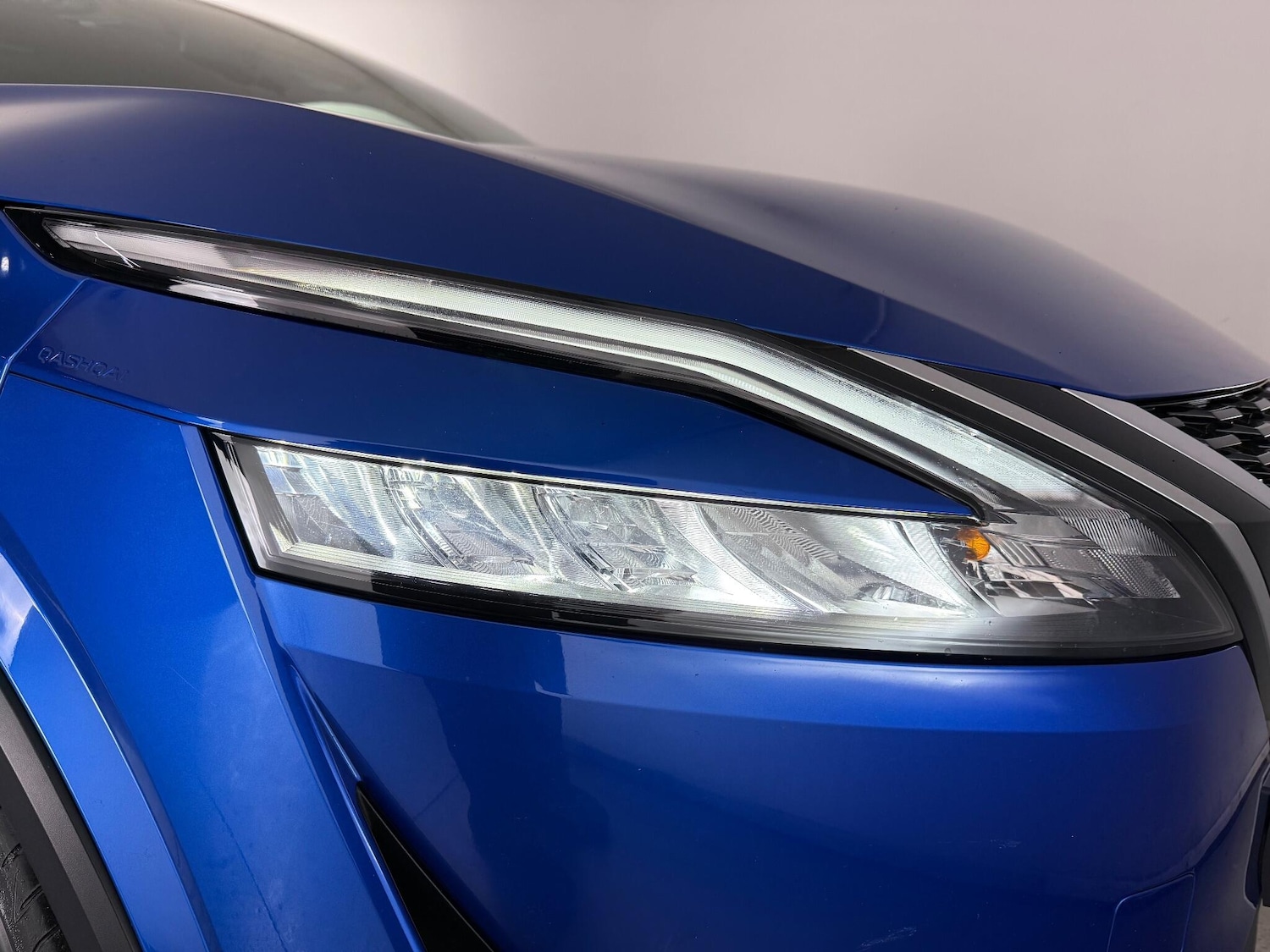 Used Nissan Qashqai 2022 for sale - 77332140: Photo 6