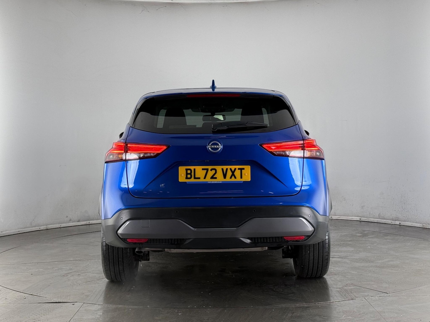 Used Nissan Qashqai 2022 for sale - 77332140: Photo 7