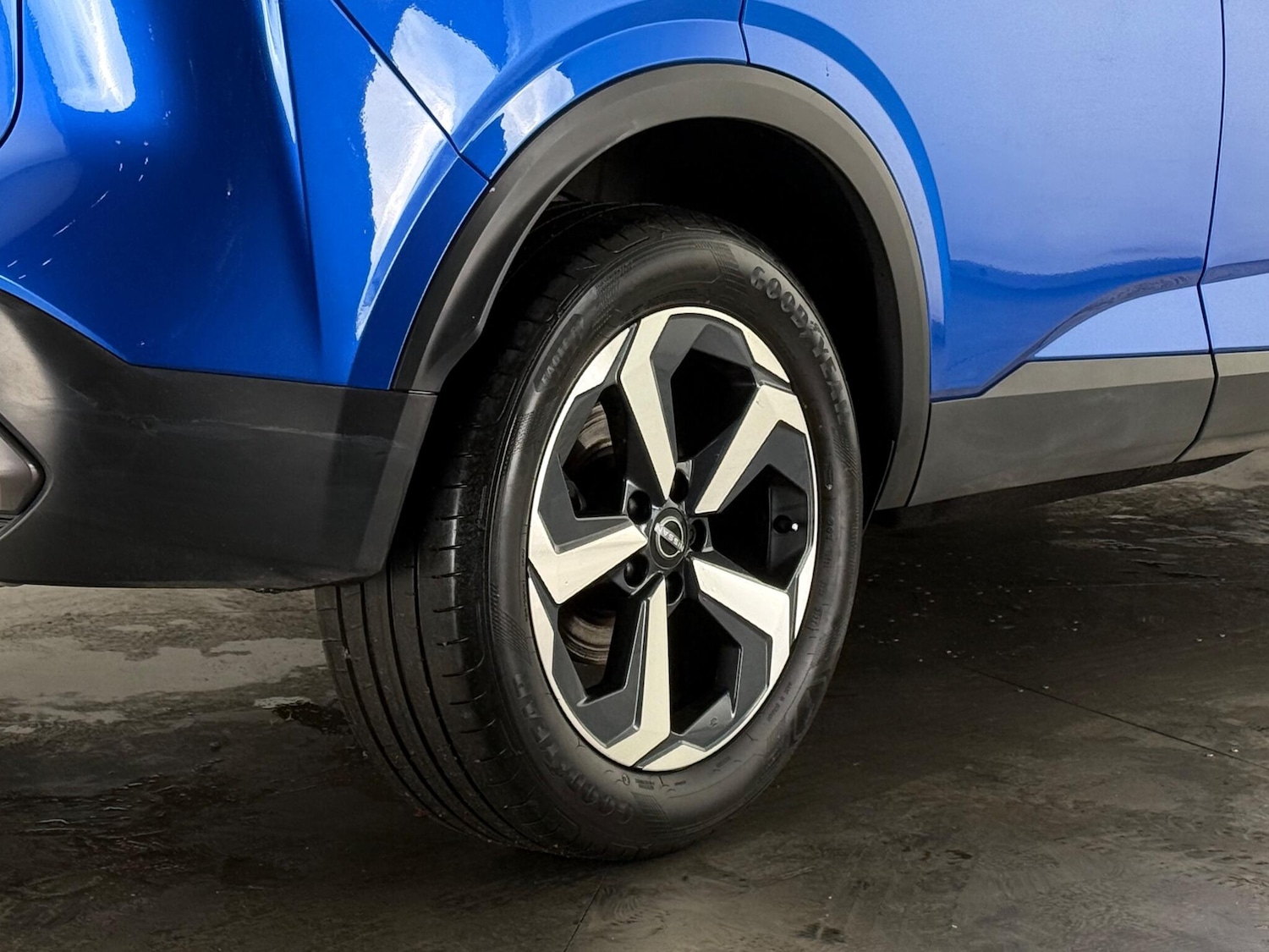 Used Nissan Qashqai 2022 for sale - 77332140: Photo 9