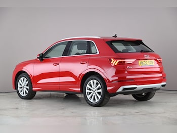 Used Audi Q3 2022 for sale - 78101582: Photo