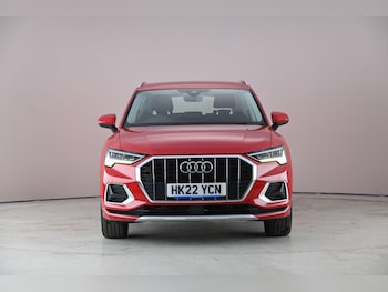 Used Audi Q3 2022 for sale - 78101582: Photo
