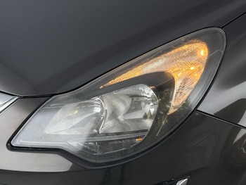 Used Vauxhall Corsa 2014 for sale - 79189114: Photo