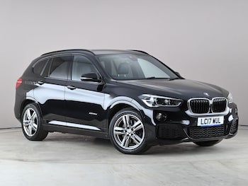 Used BMW X1 2017 for sale - 78566166: Photo