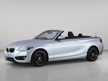 Used BMW 2 Series 2018 for sale - 79039521: Photo