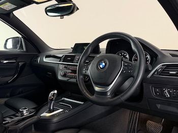 Used BMW 2 Series 2018 for sale - 79039521: Photo