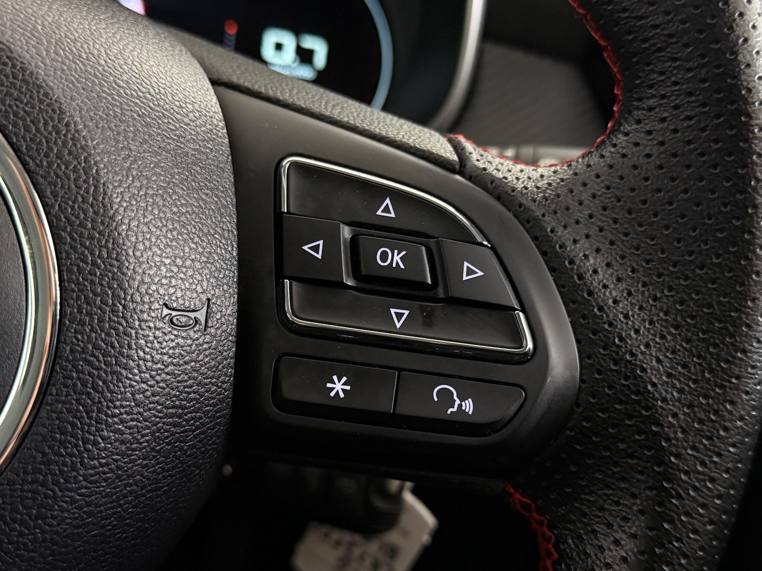 Used MG MG ZS 2023 for sale - 77221926: Photo 20