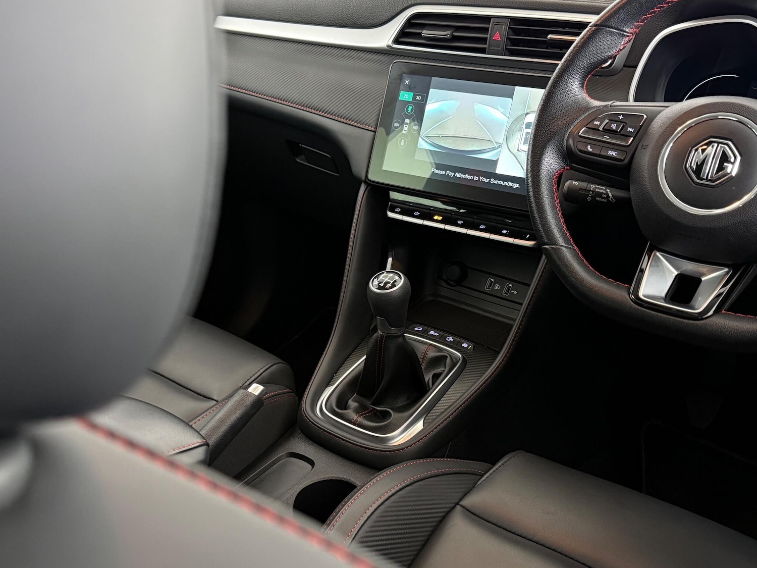 Used MG MG ZS 2023 for sale - 77221926: Photo 30