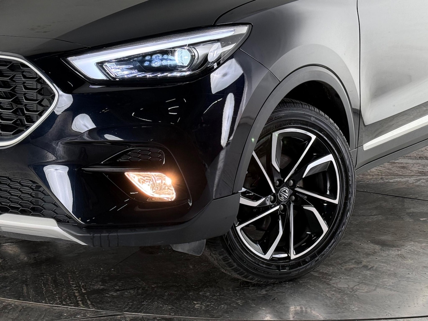 Used MG MG ZS 2023 for sale - 77221926: Photo 36