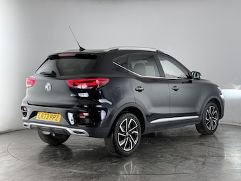 Used MG MG ZS 2023 for sale - 77221926: Photo