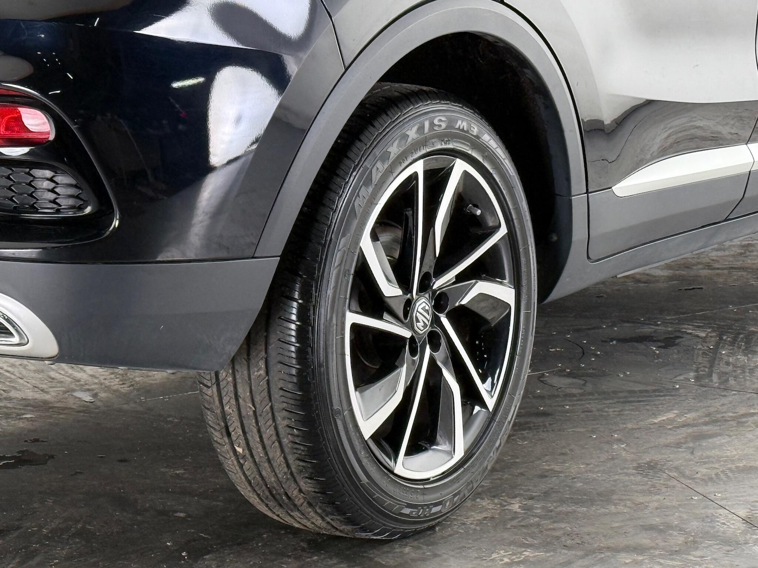 Used MG MG ZS 2023 for sale - 77221926: Photo 9