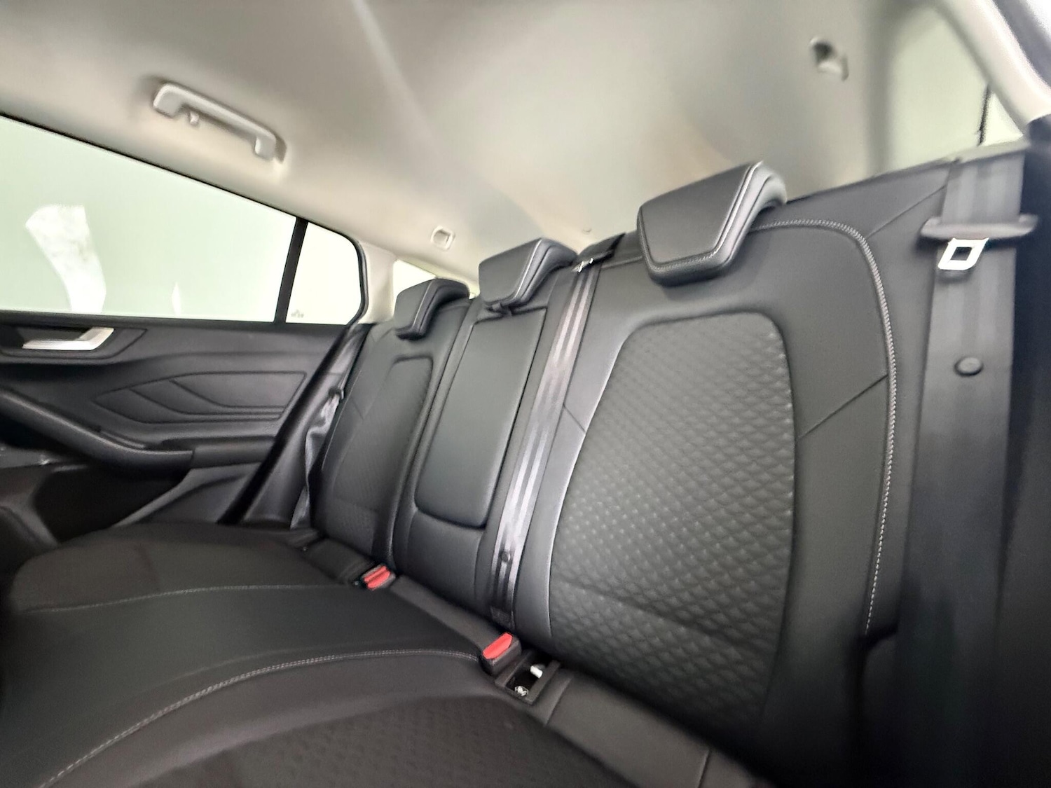 Used Ford Focus 2022 for sale - 77182807: Photo 13