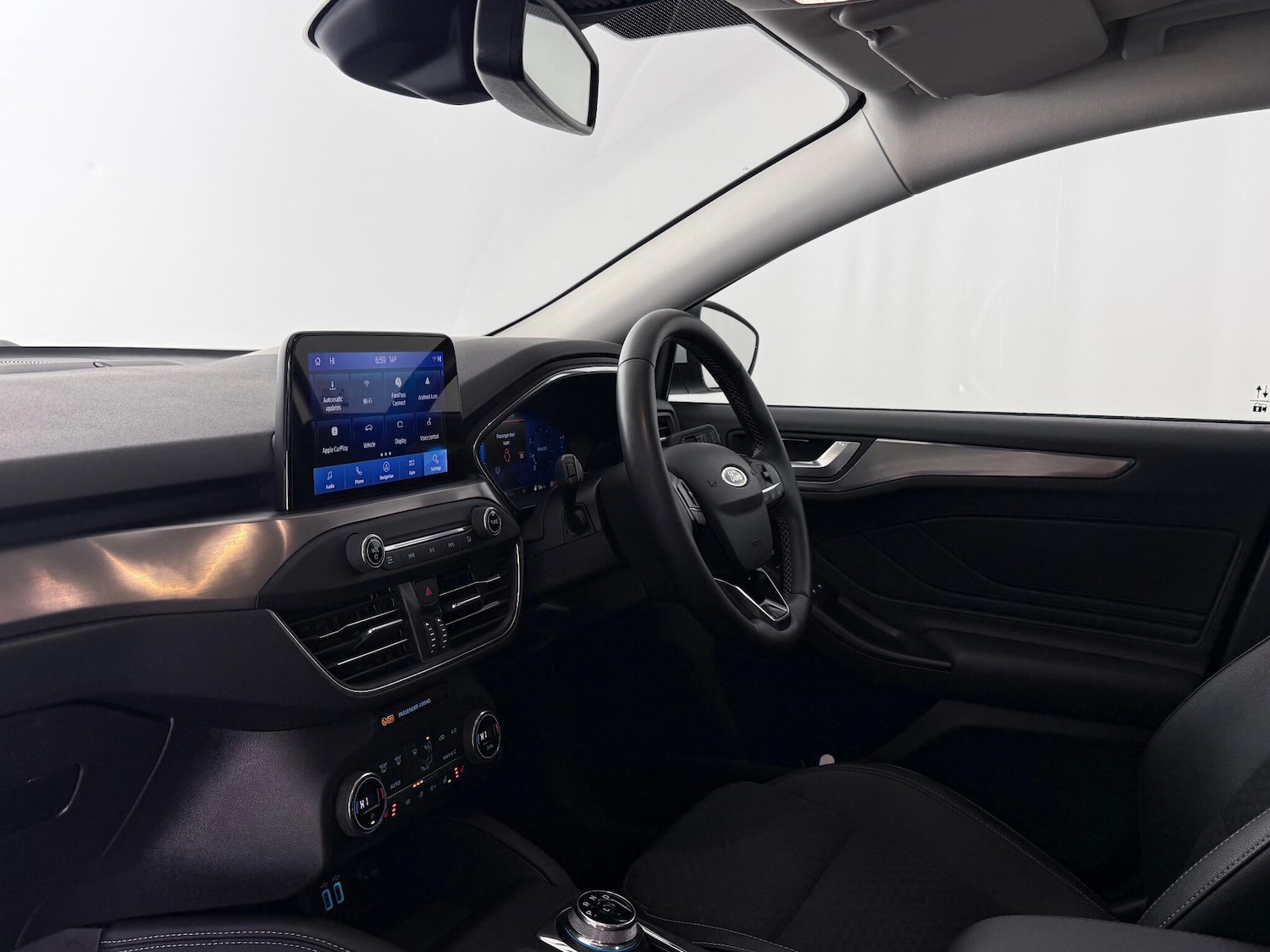 Used Ford Focus 2022 for sale - 77182807: Photo 17