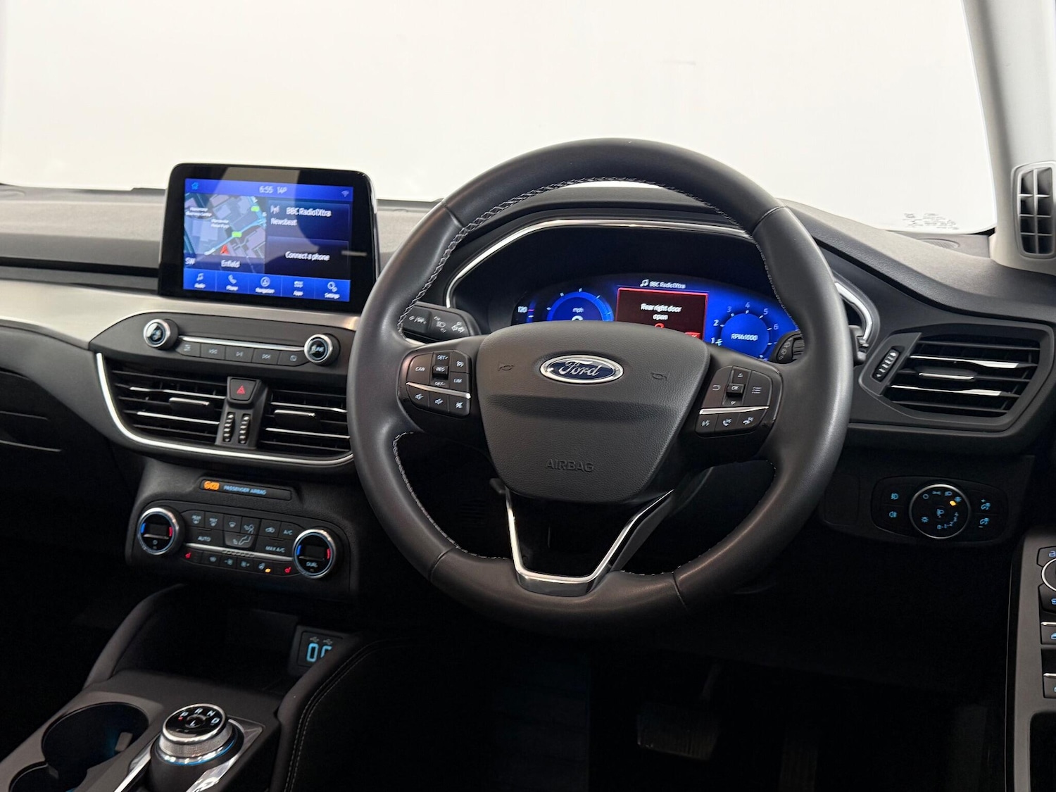Used Ford Focus 2022 for sale - 77182807: Photo 21