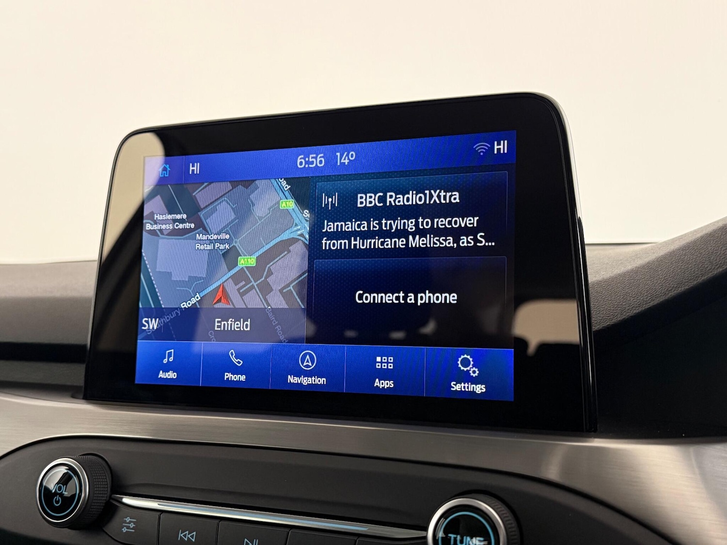 Used Ford Focus 2022 for sale - 77182807: Photo 27