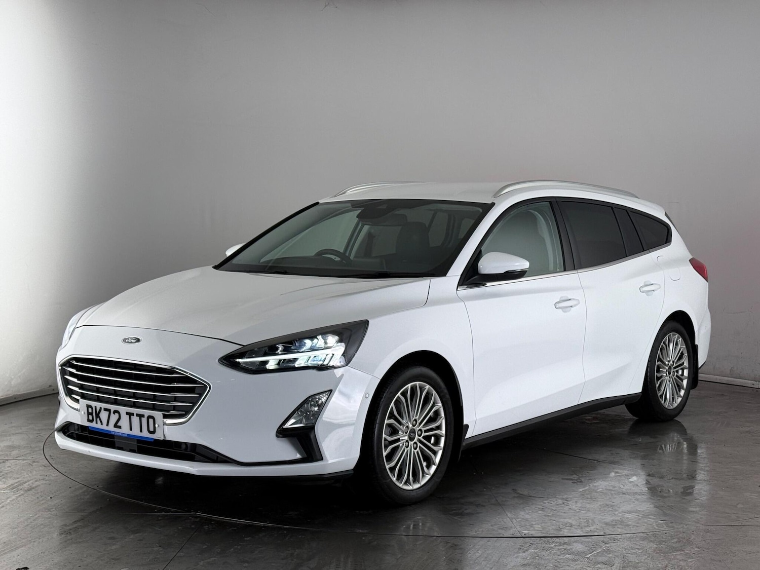 Used Ford Focus 2022 for sale - 77182807: Photo 3