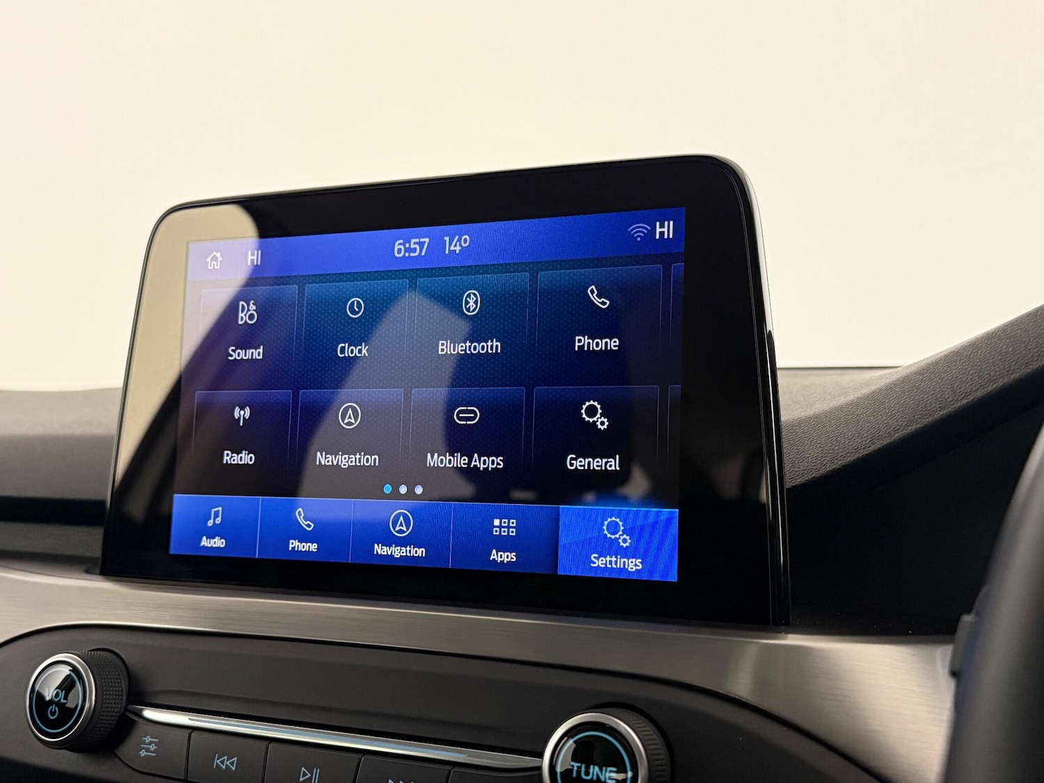 Used Ford Focus 2022 for sale - 77182807: Photo 34