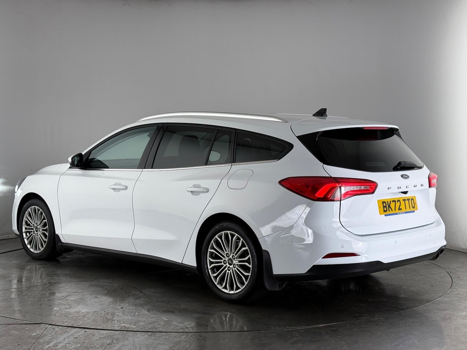 Used Ford Focus 2022 for sale - 77182807: Photo 4