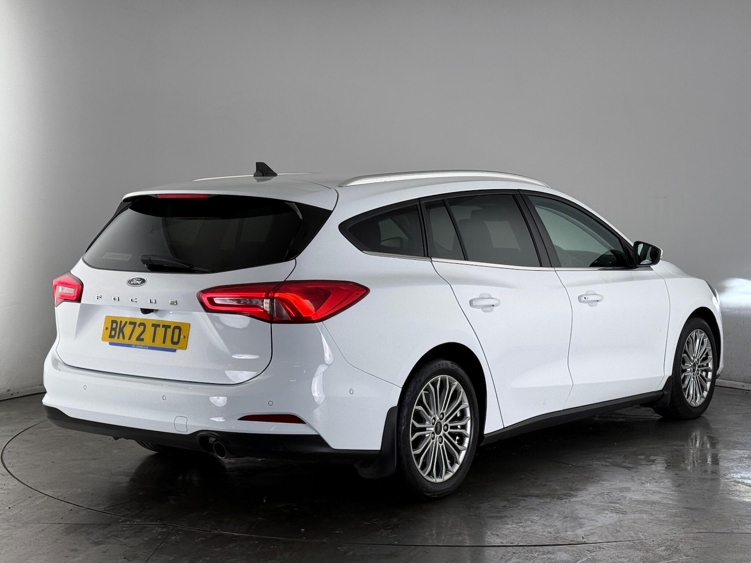 Used Ford Focus 2022 for sale - 77182807: Photo 6