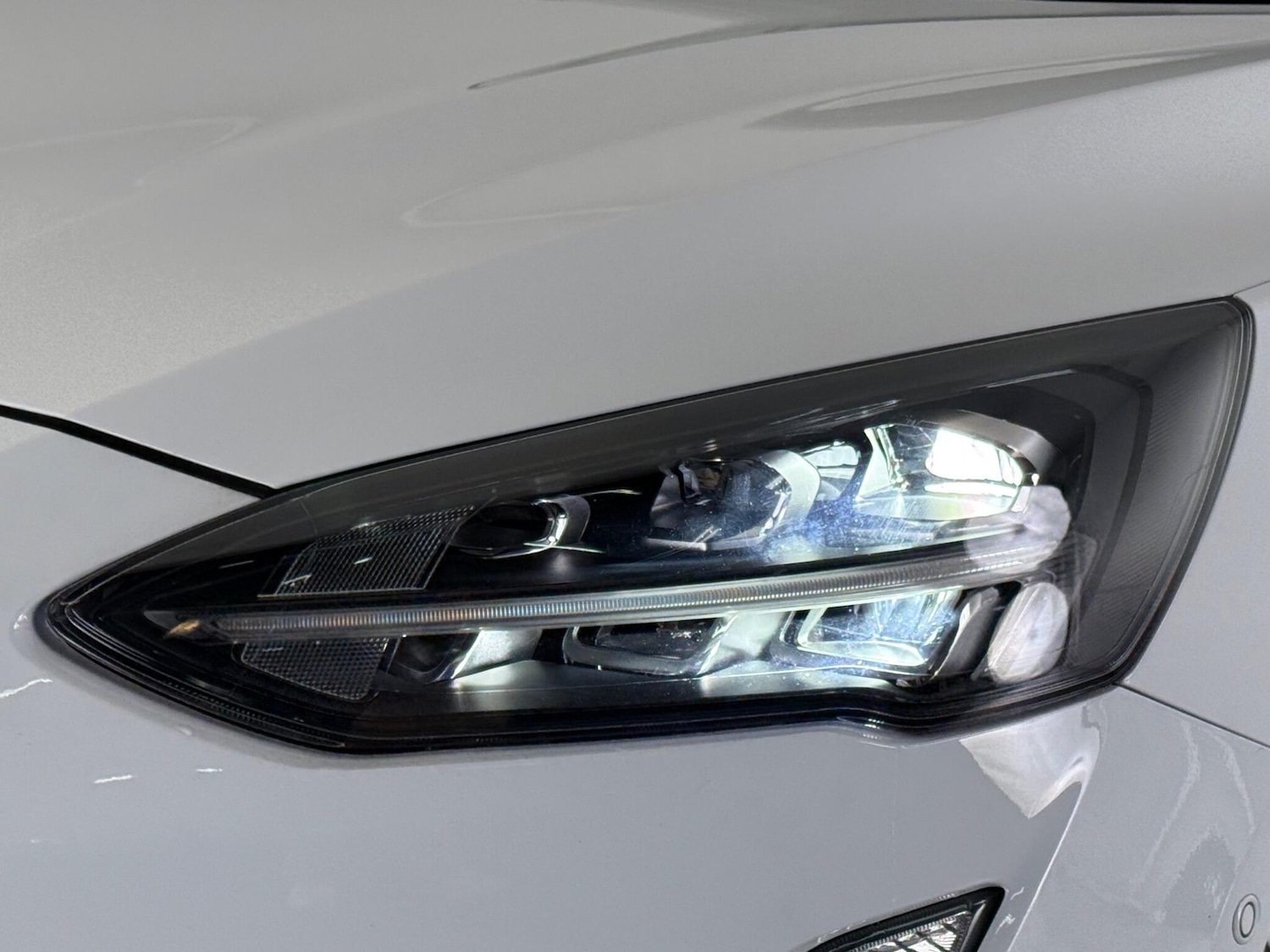 Used Ford Focus 2022 for sale - 77182807: Photo 7