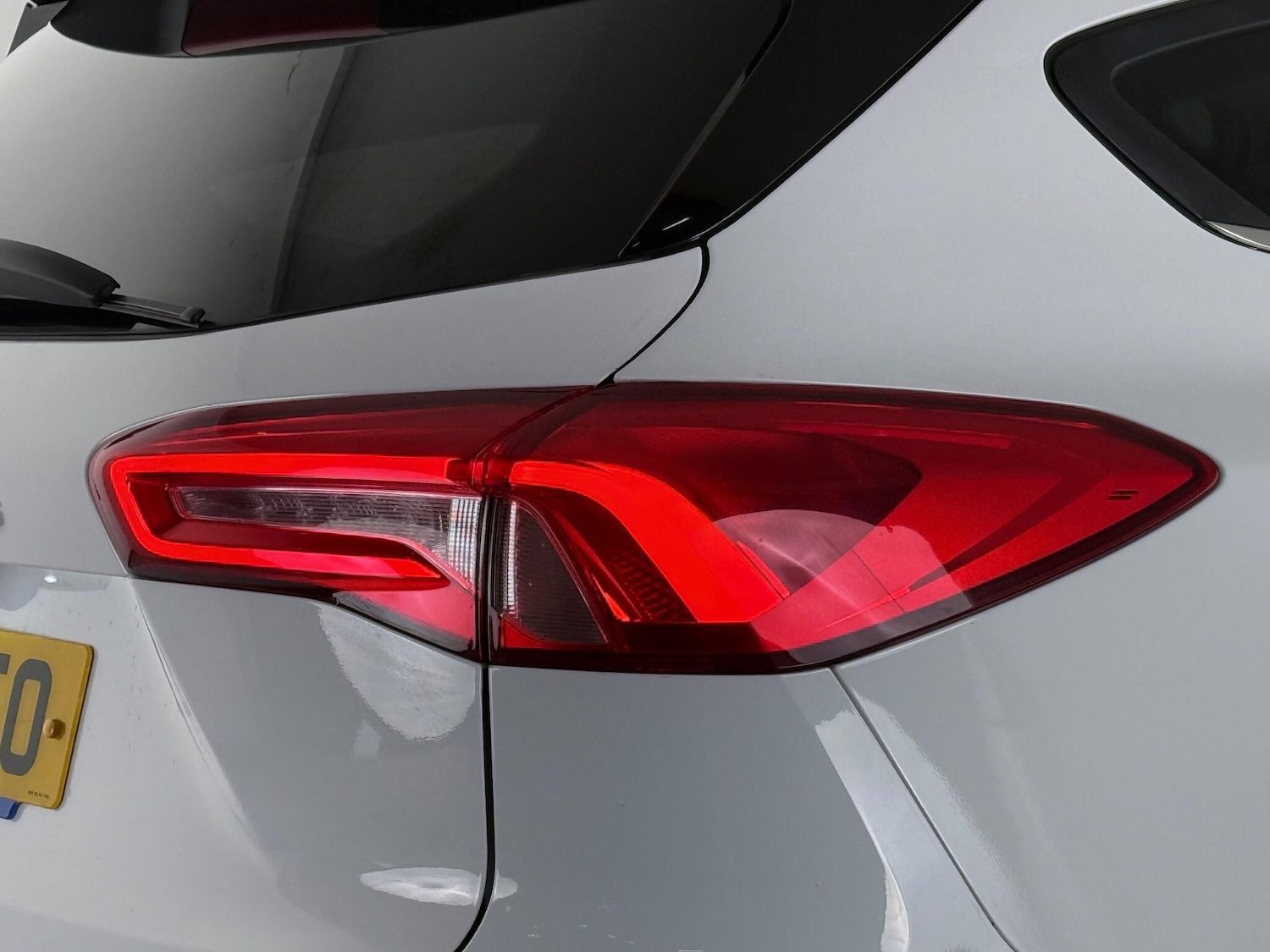 Used Ford Focus 2022 for sale - 77182807: Photo 9