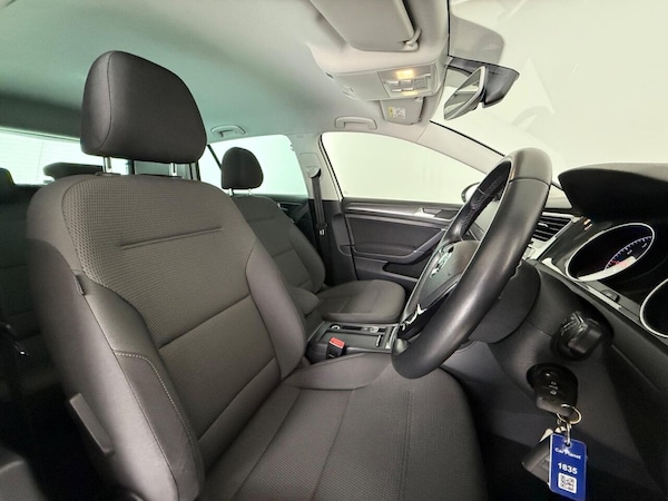 Used Volkswagen Golf 2019 for sale - 75753136: Photo 17