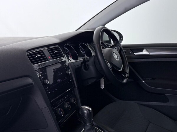 Used Volkswagen Golf 2019 for sale - 75753136: Photo 18