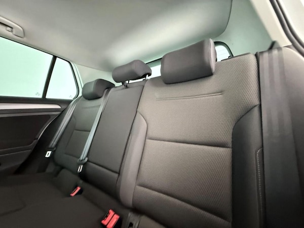 Used Volkswagen Golf 2019 for sale - 75753136: Photo 21