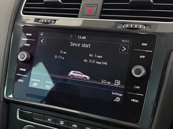 Used Volkswagen Golf 2019 for sale - 75753136: Photo 34