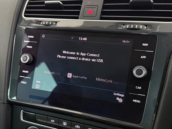 Used Volkswagen Golf 2019 for sale - 75753136: Photo 35