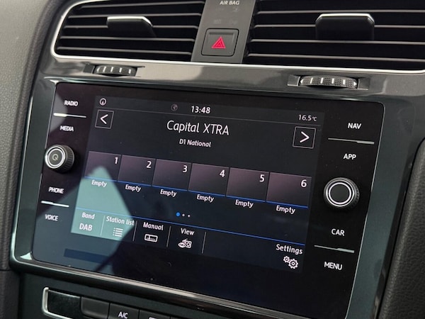 Used Volkswagen Golf 2019 for sale - 75753136: Photo 36