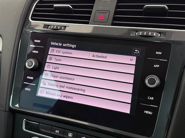 Used Volkswagen Golf 2019 for sale - 75753136: Photo 39