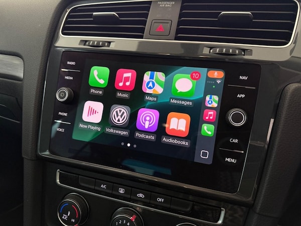 Used Volkswagen Golf 2019 for sale - 75753136: Photo 42