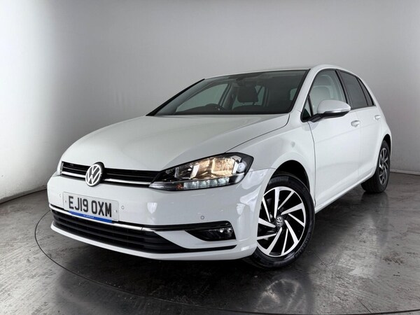 Used Volkswagen Golf 2019 for sale - 75753136: Photo 48