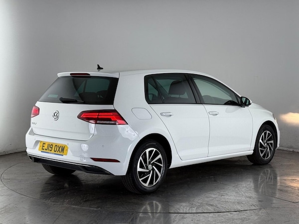 Used Volkswagen Golf 2019 for sale - 75753136: Photo 5
