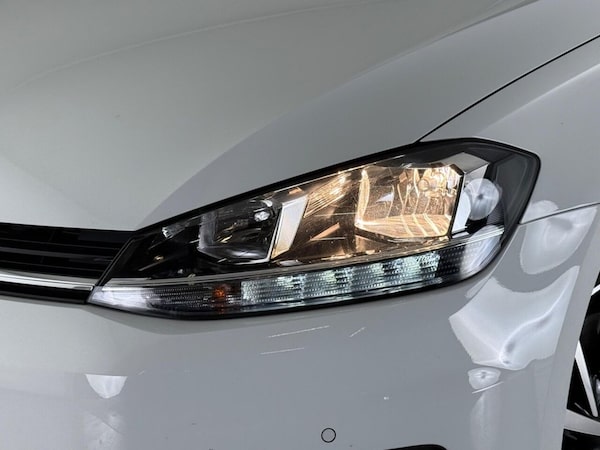 Used Volkswagen Golf 2019 for sale - 75753136: Photo 8
