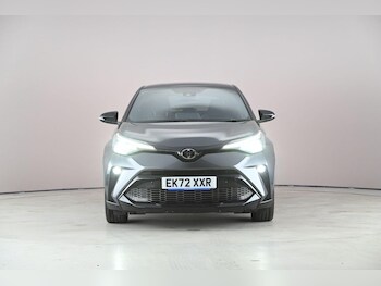 Used Toyota C-HR 2022 for sale - 78448977: Photo