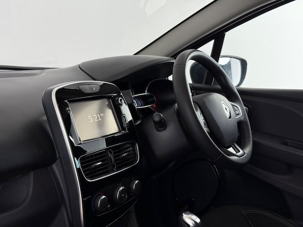 Used Renault Clio 2018 for sale - 75654363: Photo 16
