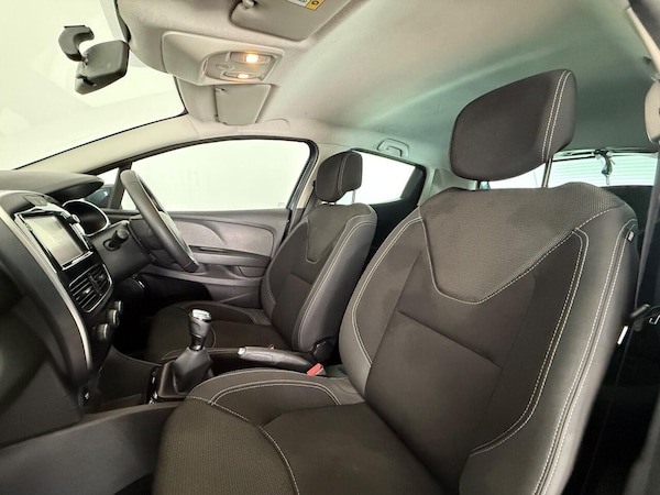 Used Renault Clio 2018 for sale - 75654363: Photo 25