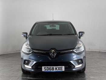 Used Renault Clio 2018 for sale - 75654363: Photo 3