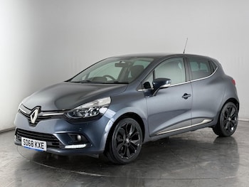Used Renault Clio 2018 for sale - 75654363: Photo 4