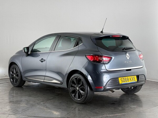 Used Renault Clio 2018 for sale - 75654363: Photo 5