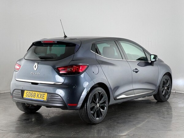 Used Renault Clio 2018 for sale - 75654363: Photo 7