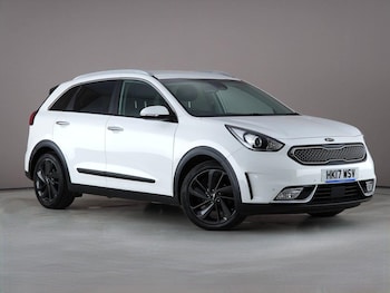 Used Kia Niro 2017 for sale - 78753052: Photo