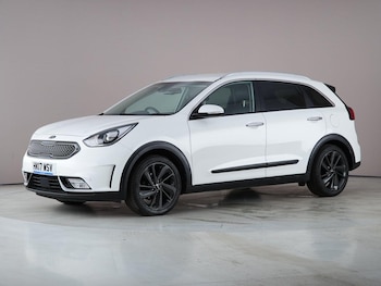 Used Kia Niro 2017 for sale - 78753052: Photo
