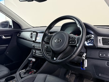 Used Kia Niro 2017 for sale - 78753052: Photo