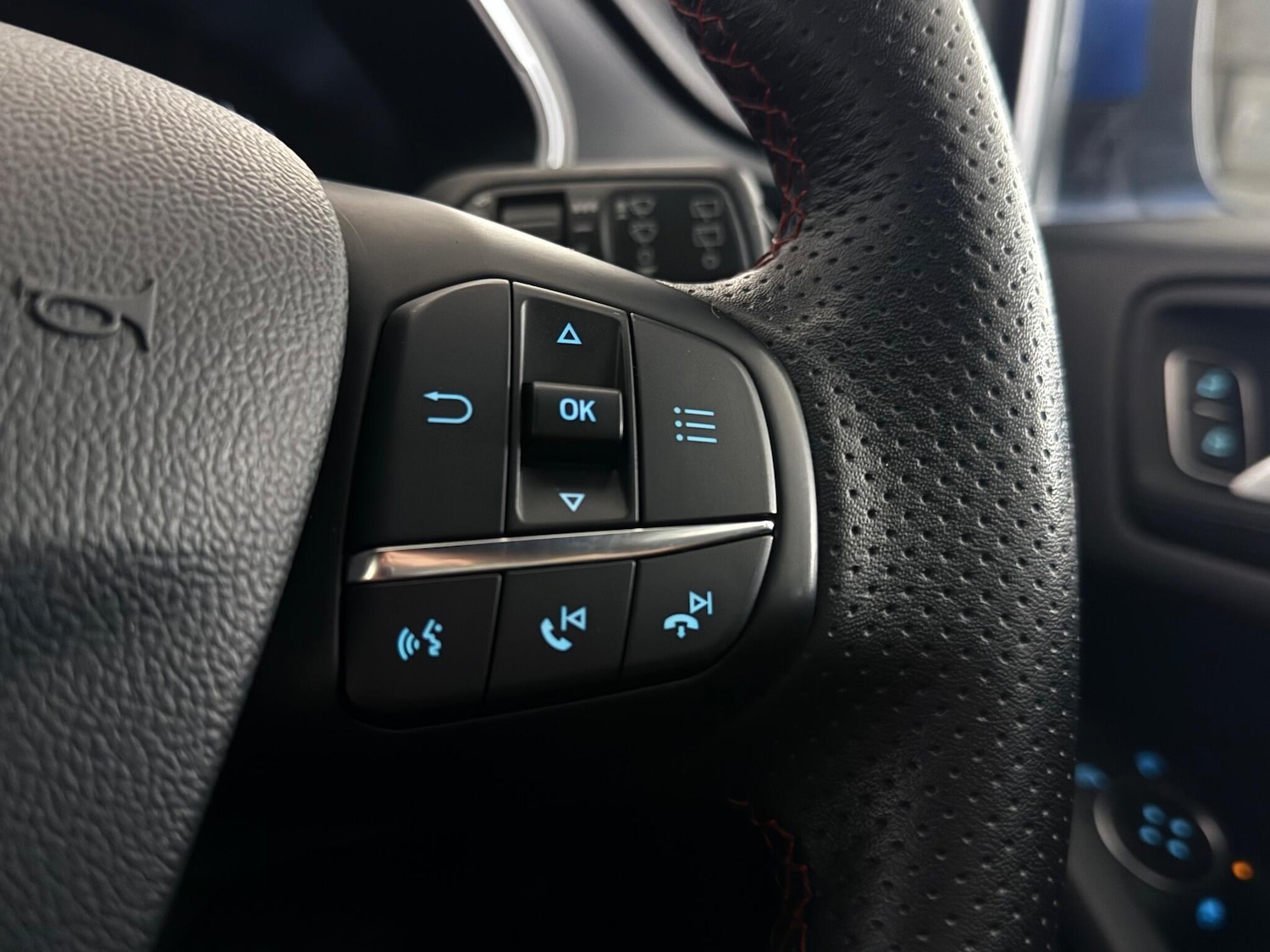 Used Ford Focus 2019 for sale - 77222256: Photo 16