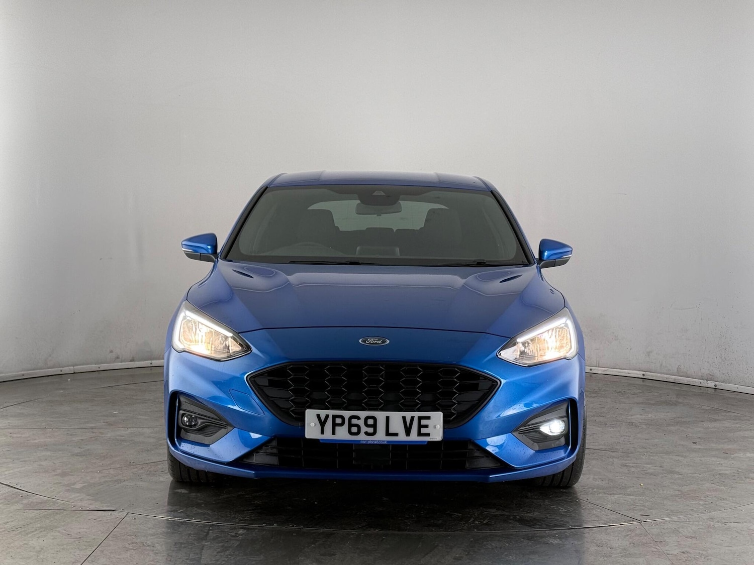 Used Ford Focus 2019 for sale - 77222256: Photo 2