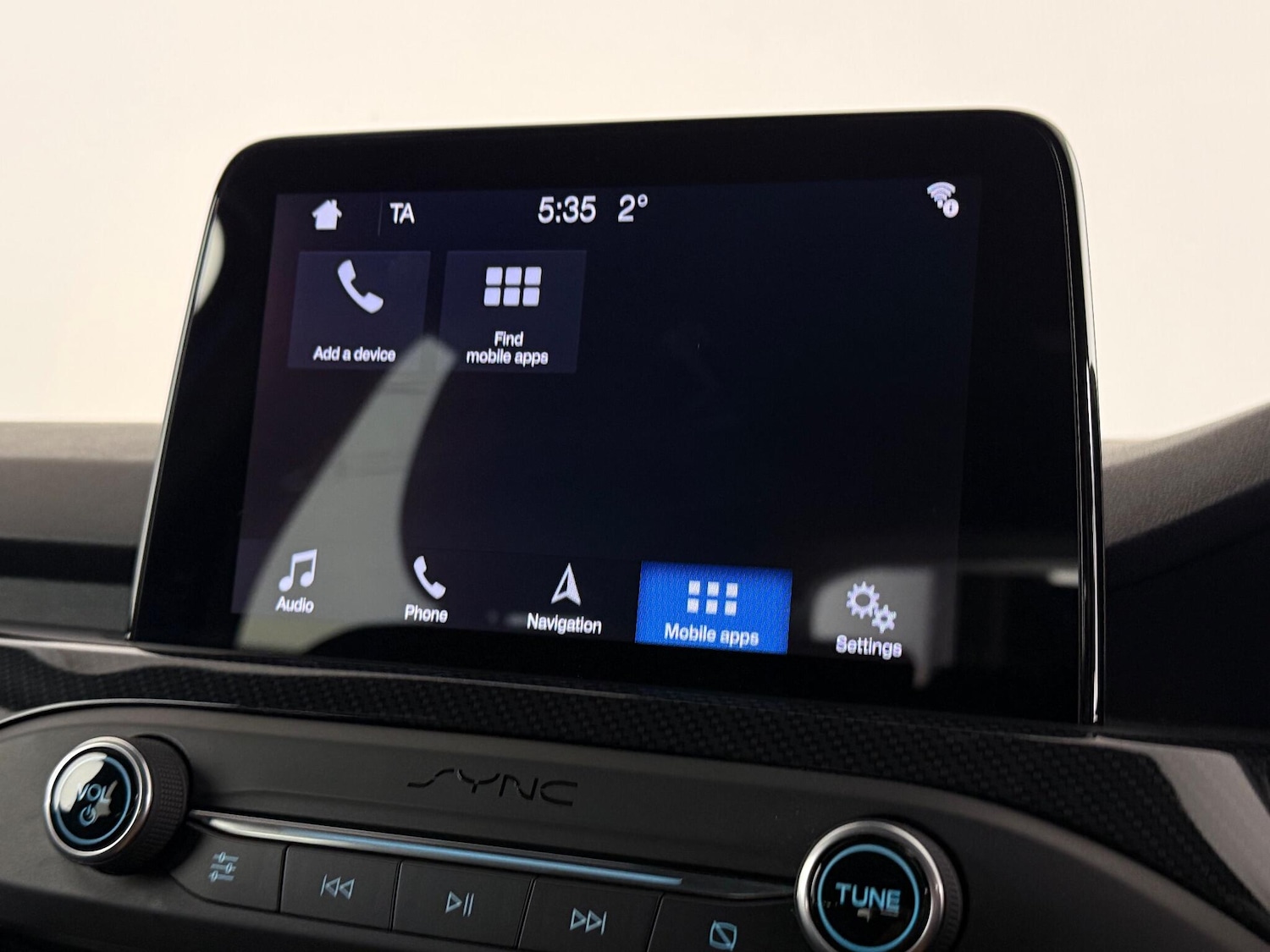 Used Ford Focus 2019 for sale - 77222256: Photo 20