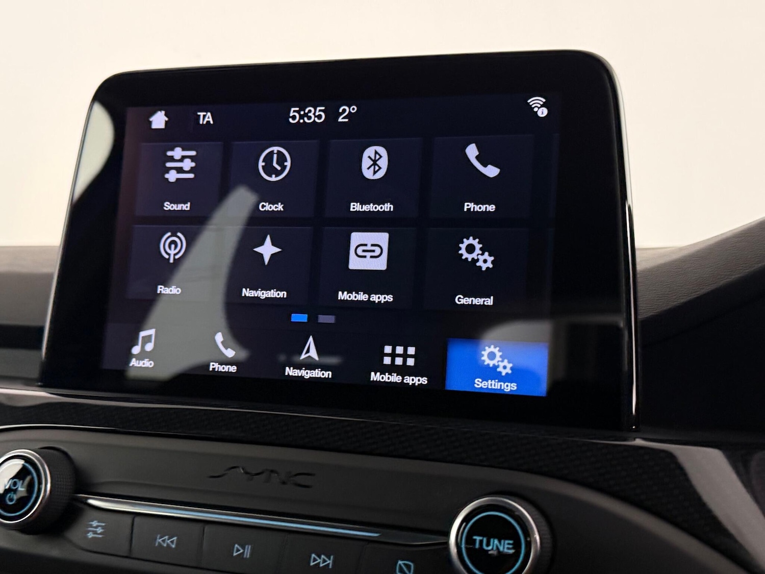 Used Ford Focus 2019 for sale - 77222256: Photo 24