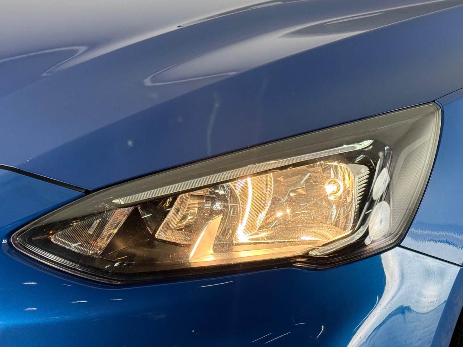 Used Ford Focus 2019 for sale - 77222256: Photo 7